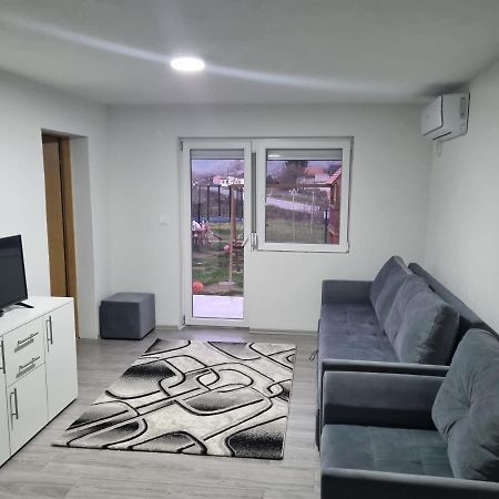 Apartman „Skobic” Višegrad Exterior foto