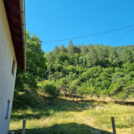 Apartman „Skobic” Višegrad Exterior foto