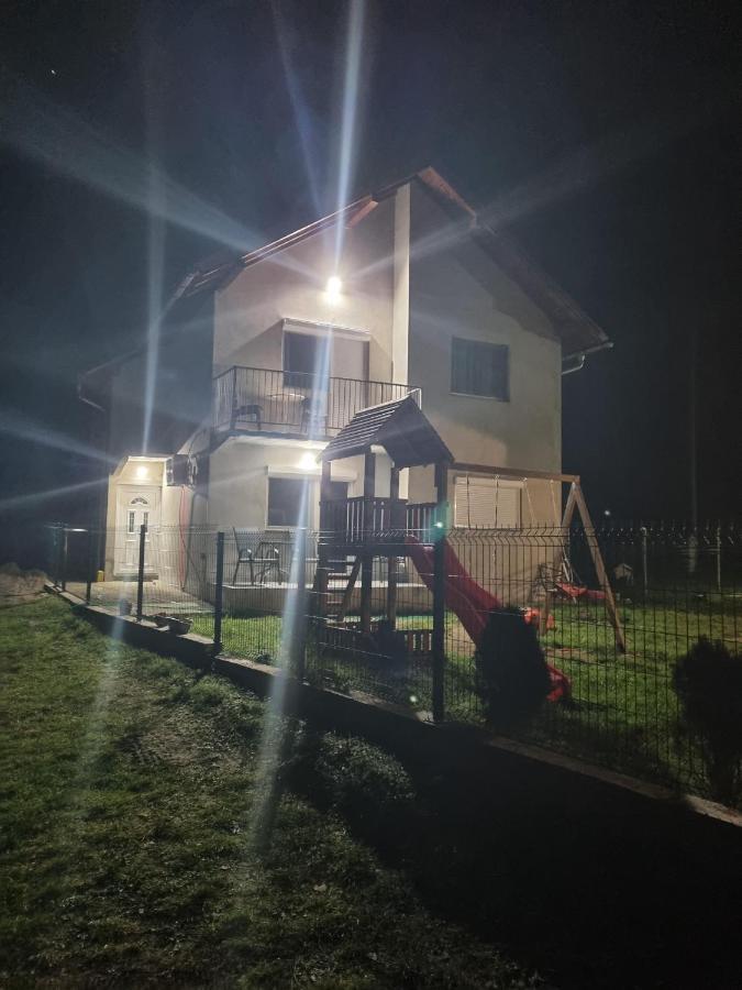 Apartman „Skobic” Višegrad Exterior foto