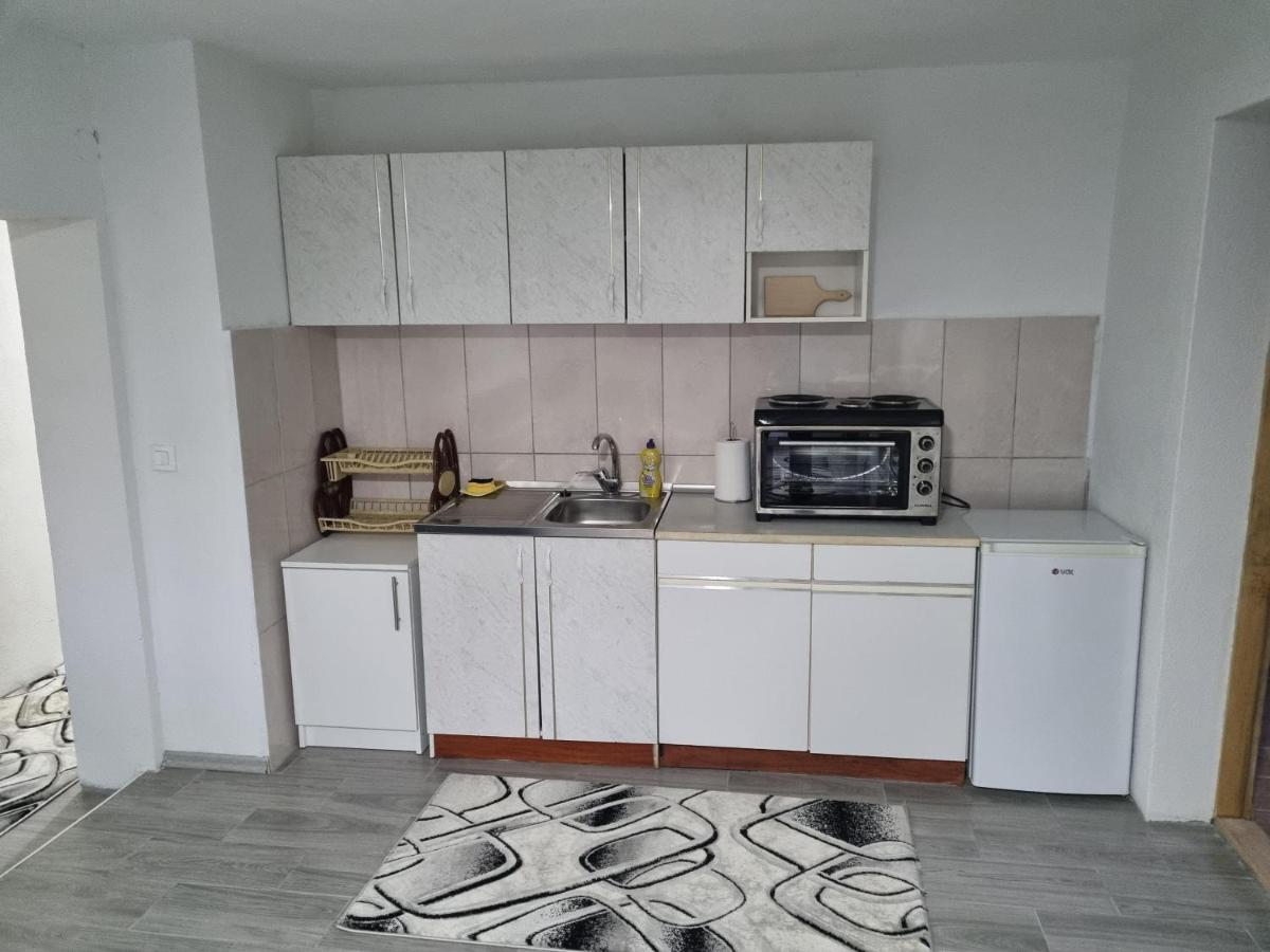 Apartman „Skobic” Višegrad Exterior foto