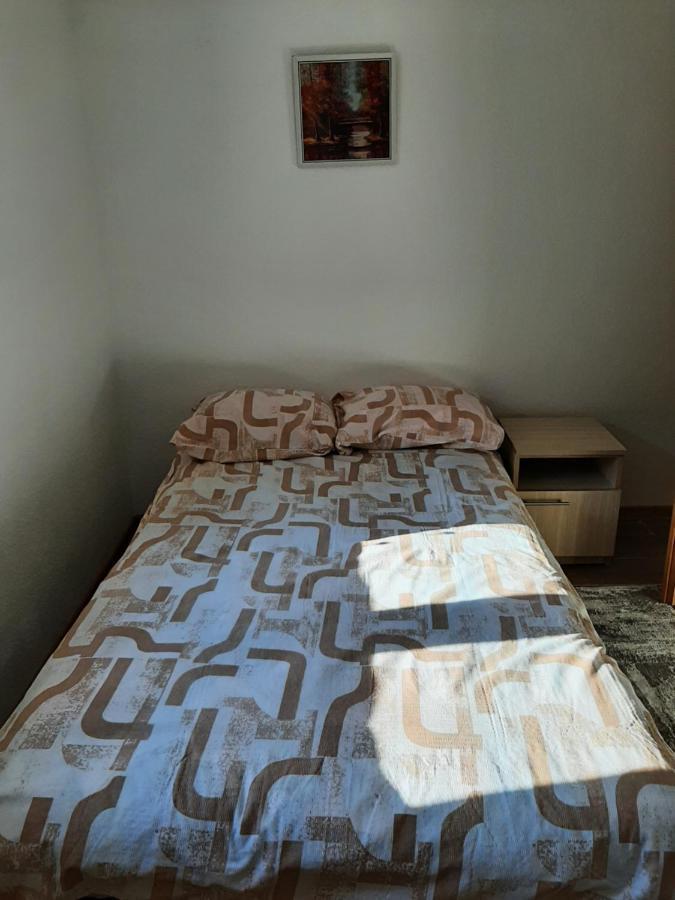 Apartman „Skobic” Višegrad Exterior foto